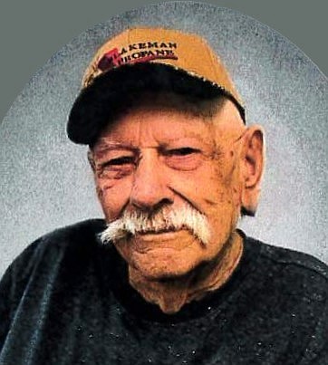 Ernest Holmquist