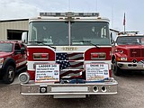 Fire levy receives resounding support in school/special district election