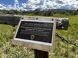 Gates to open two weeks early for motorized vehicles at Portneuf Wildlife Management Area