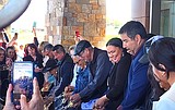 New 400 Horses casino: "More than entertainment"