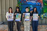 Community Market kicks off the season Thursday