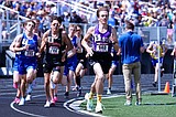 Putting in the miles: Polson’s DiGiallonardo has gone all in for senior season