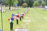 Reedy American Legion Auxiliary seeks to ID Libby Cemetery veterans