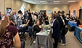 BASIN EVENTS: May 8-16
