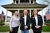 Home Instead provides comfort and security for seniors needing at-home care