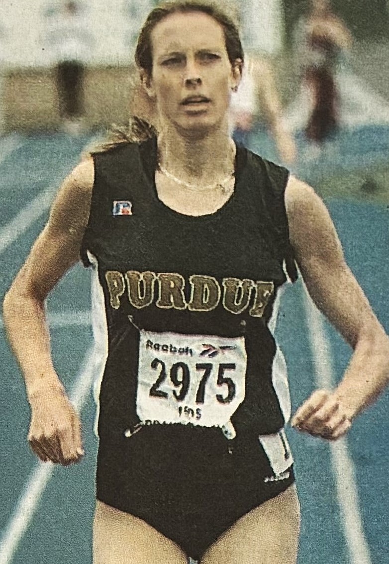 From the Northwest to the Midwest, fans mourned the 2001 death of superstar Corissa Yasen.