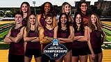 Wildcats qualify 11 for Outdoor Championships