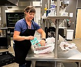 Ephrata schools offer free summer meals to any kid in need