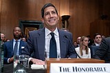Senate confirms Trump pick Warsh as chairman of the Federal Reserve, following Powell