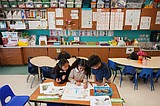Kids are in a ‘reading recession,’ as test scores continue to decline