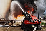 Russia fires about 800 drones at Ukraine despite recent talk by Putin and Trump of possible peace
