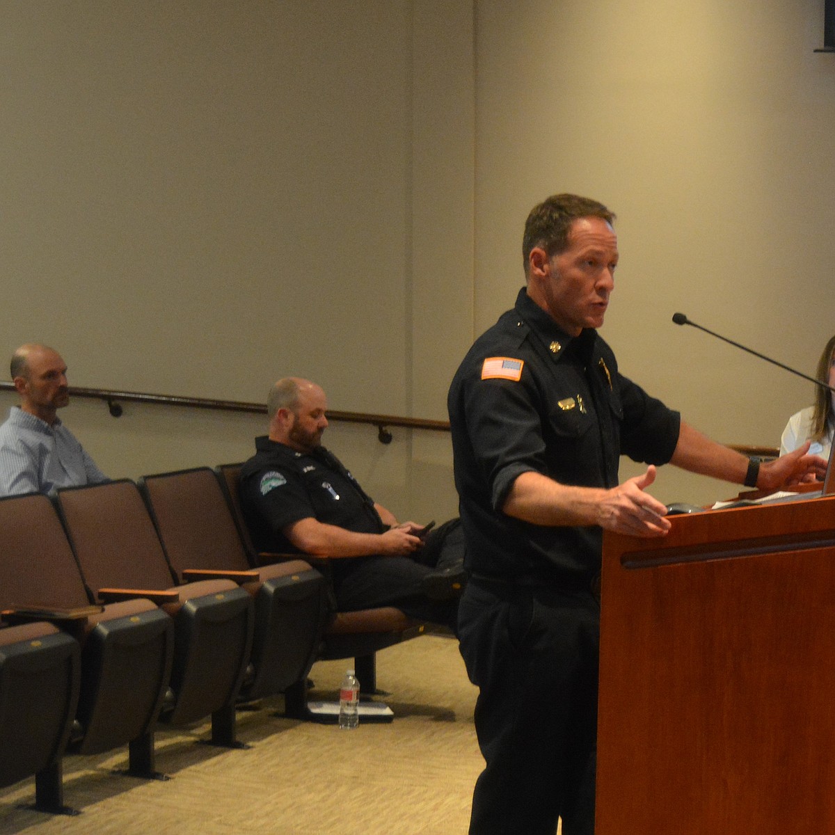 KCFR temporary levy puts question to voters about operational costs ...