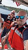 FAST FIVE Austin Munda: Marine rescue floats his boat