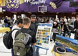 Trades draw major interest at Silver Valley Career Fair