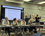 Kalispell Public Schools board reorganizes, gets budget update