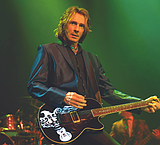 Rick Springfield to play Festival at Sandpoint