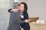 Theresa Sullivan retires as Samaritan Healthcare chief executive officer