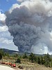 North Idaho faces wildfire threat