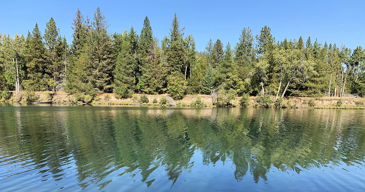 Idaho facing severe summer drought