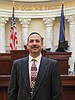 Eric Seeley: 'Passion for freedom'