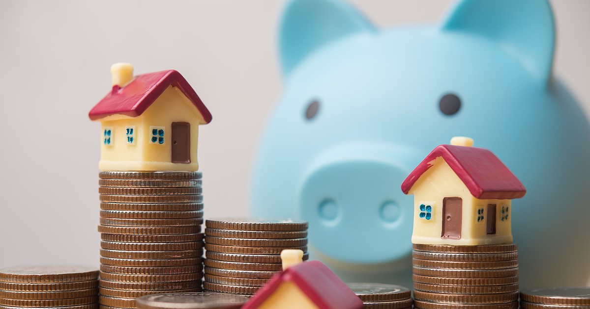 JUNE NIBJ — A helping hand through the Idaho homebuying process