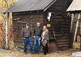 Historic guardians: Efforts work to preserve the story of Bigfork