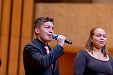 Flathead High graduate to perform at nation’s 250th jubilee