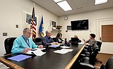 Shoshone leaders considering employee raises