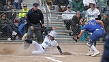 STATE 6A SOFTBALL TOURNAMENT: Thunder Ridge rallies past Lake City in seventh