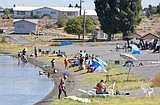 ‘Whimsy in the Park’ in Smokiam Park May 30