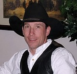 Raul Brown, 49
