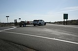 Contract for Hansen Road overpass to be awarded next week