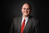 Greene named NIC chief communications and government relations officer