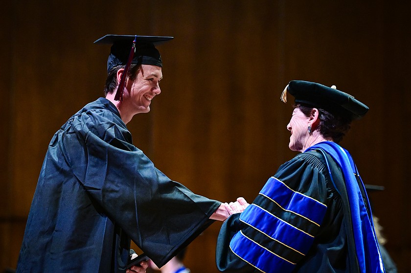 PHOTOS: Flathead Valley Community College Class of 2026 Commencement