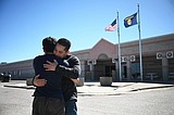 Froid mechanic Roberto Orozco-Ramirez walks free after more than 100 days in jail on immigration charges
