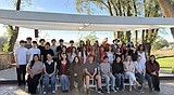 College-bound students honored at TRIO banquet