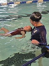 Free water safety day at Litehouse YMCA