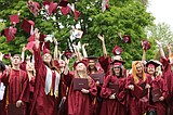 North Idaho College celebrates class of 2026