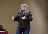 NAMI offers free mental health support