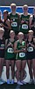 STATE TRACK AND FIELD: Your newest golden girls (and guys) ... Lakeland girls 4x200 relay, thrower Robbins, Charter's Oyler win titles on first day of state meets