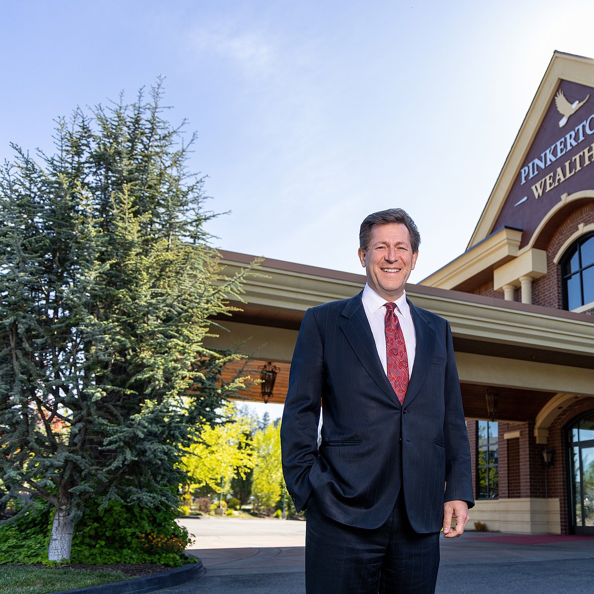 N. Idaho company named fastest growing TAMP in America