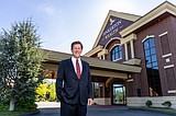 Local investment company named fastest growing TAMP in America
