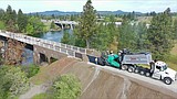 $250K project smooths over rough section of popular path