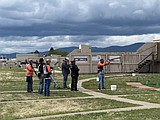 Nearly 150 Idaho youth shooters gather for state championship in Coeur d’Alene