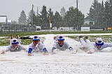 Sapa-Johnsrud winners: Eureka; Libby; The weather