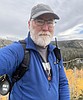Outstanding in his field, out hiking in the mountains: Whitefish scientist reflects on Nobel Prize