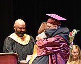 MLHS Pals graduates class of 2026