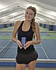 STATE TENNIS: Sandpoint's Rickert claims third straight girls singles title