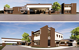 Sandpoint Library bid awarded to Dardan Enterprises