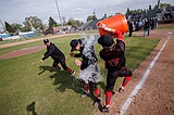 STATE 5A BASEBALL CHAMPIONSHIP: Sandpoint uses another standout hitting display to claim first state championship since 2006